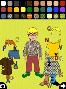 Get Dressed screenshot 9