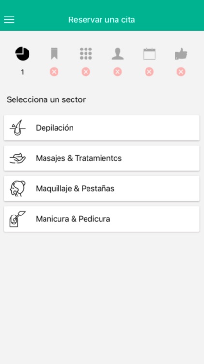 Estética Covaresa SK