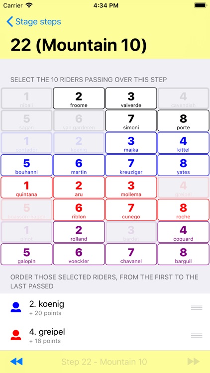 Les Petits Vélos screenshot-7