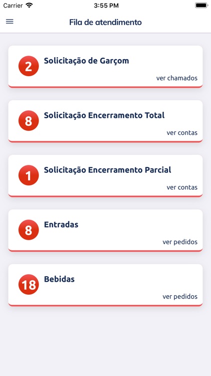 Pulle para Estabelecimentos screenshot-3