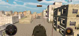 Game screenshot Tank Simulator : Battlefront hack