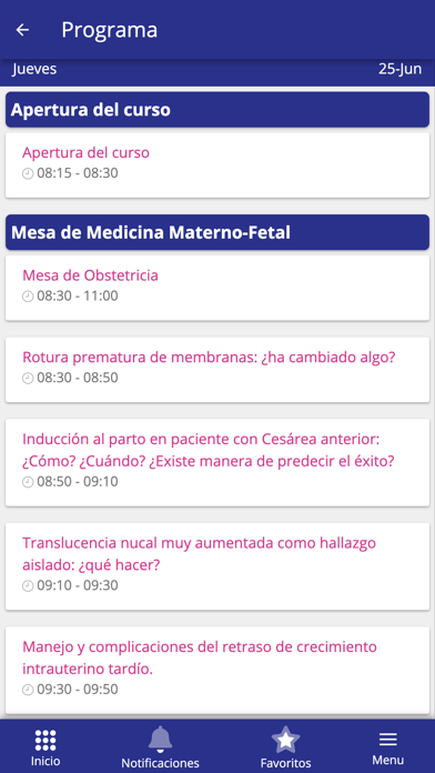 Screenshot #2 pour CIOG