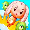 Bunny Launch App Support