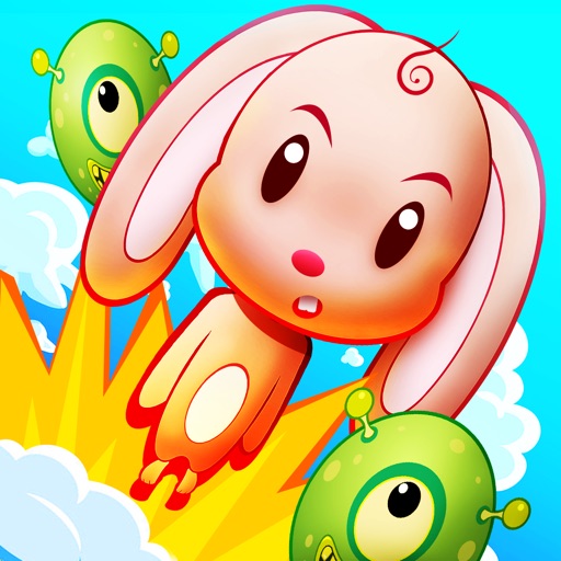 Bunny Launch icon