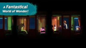 Forgotton Anne screenshot