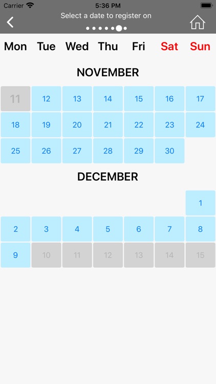PQService screenshot-6