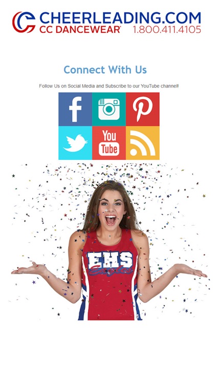 Cheerleading Company