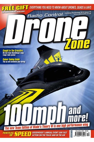 RC DroneZoneのおすすめ画像10