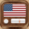 American Radio - USA - iPhoneアプリ