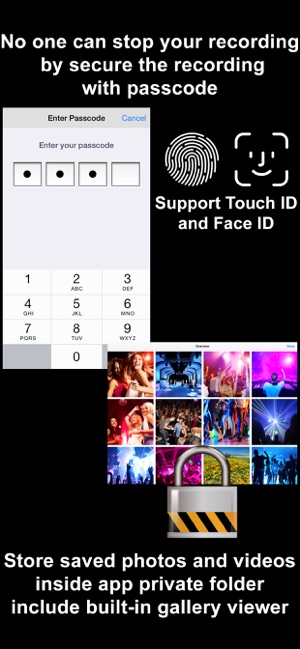 SP Camera(圖6)-速報App