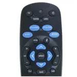 Remote control for Tata Sky App Problems