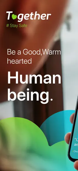 Game screenshot TogetherApp. mod apk