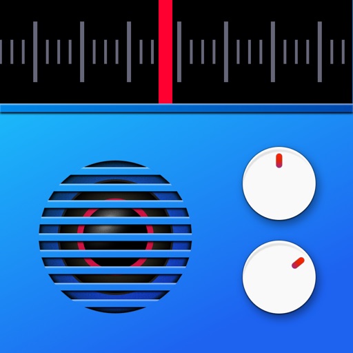Радио iOS App