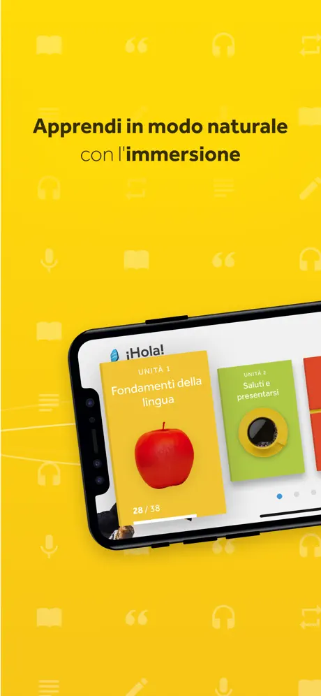 Rosetta Stone: Apprendi lingue