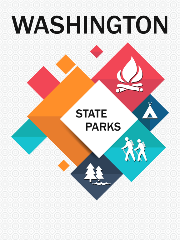 Screenshot #4 pour Washington State Park