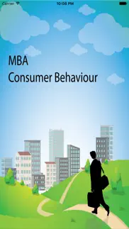 mba consumer behaviour problems & solutions and troubleshooting guide - 3