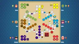 Game screenshot Ludo Dice Club Game hack