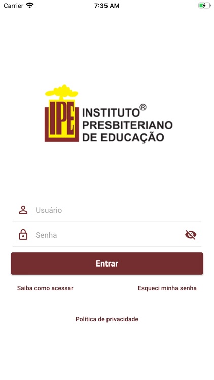 Instituto Presbiteriano
