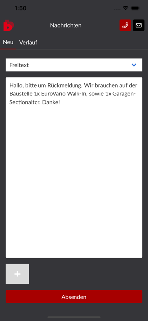 Baustoff Brandes(圖7)-速報App
