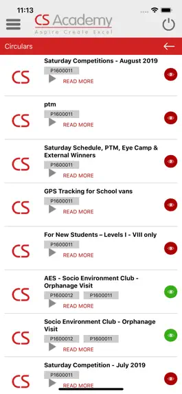 Game screenshot CS Academy hack