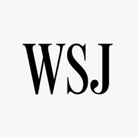 The Wall Street Journal. app not working? crashes or has problems?