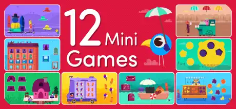 Kid games for toddlers -Full