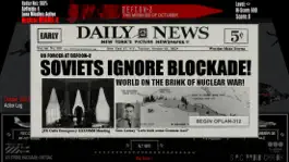 Game screenshot DEFCON-2: Missiles of October apk