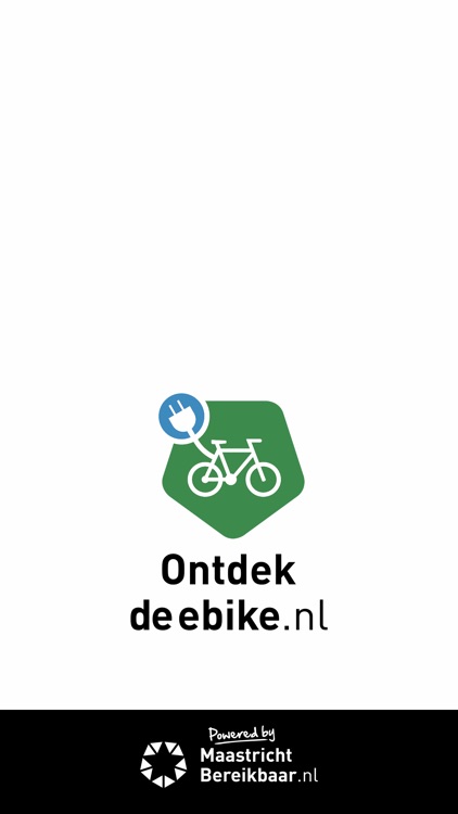 Ontdek de e-bike