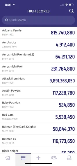 Game screenshot Pindigo: Social Pinball Scores apk