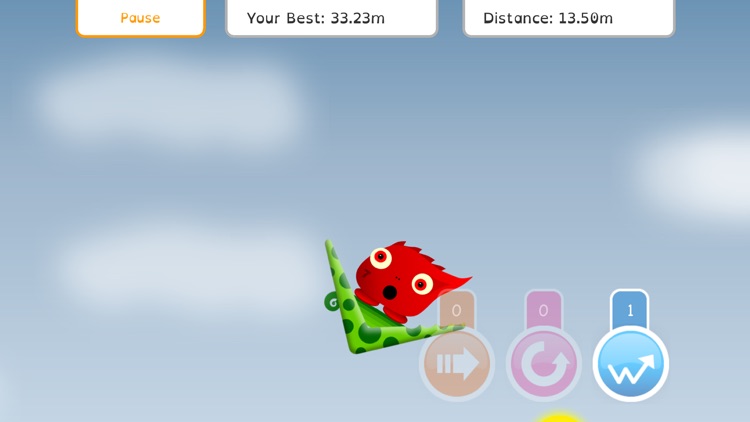 Squeebles Spelling Bee screenshot-3