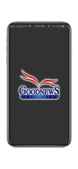 Game screenshot Goodnews Television mod apk