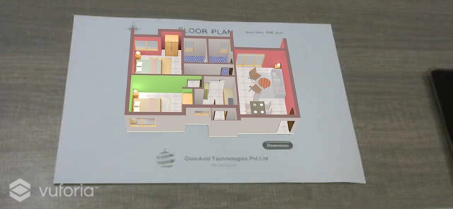 RealityAR(圖1)-速報App