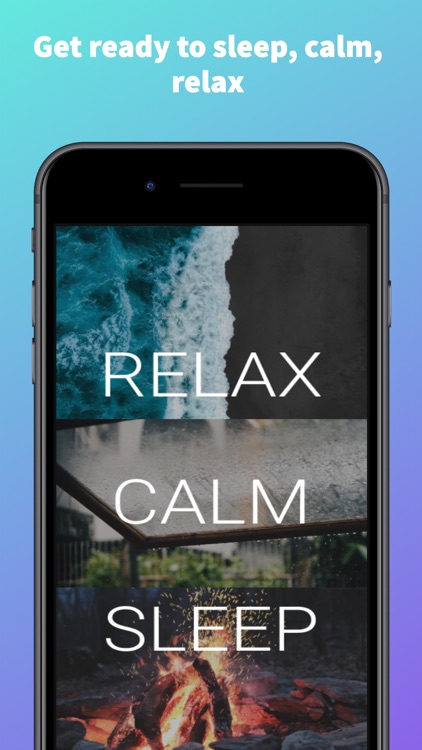 Melodious: Relaxing Sounds