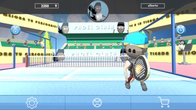 Padel Clashのおすすめ画像9