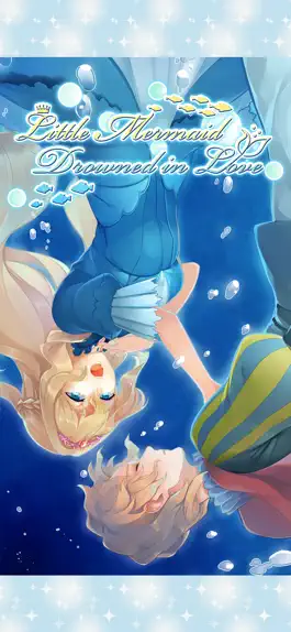 Game screenshot Little Mermaid Drowned in Love mod apk