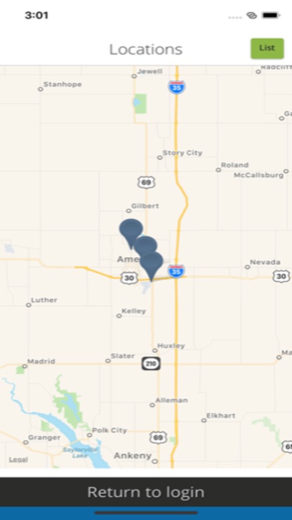 Greater Iowa Mobile Banking