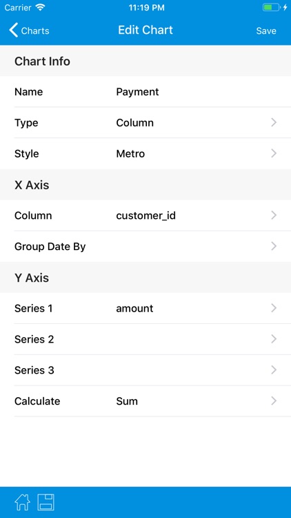 PostgreSqlProg2 - PostgreSql screenshot-8