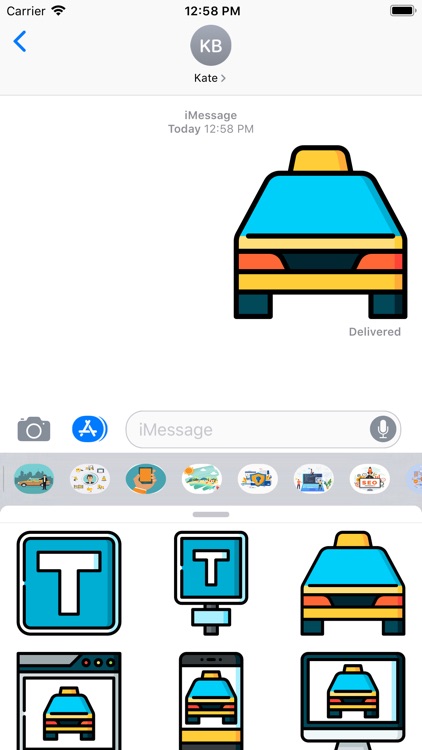 TaxiServiceMS