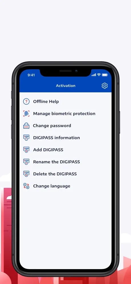 E-pass First Bank