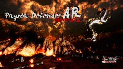 How to cancel & delete Pagoda Defender AR from iphone & ipad 1