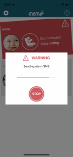 Memo Peg Perego screenshot 5