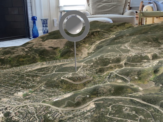 1888 Breckenridge iPad screenshot 4 - Education app