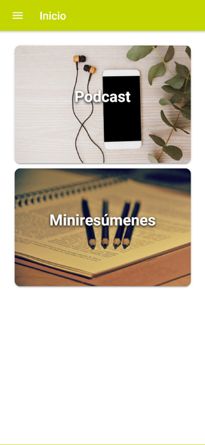 Podcast AMIR Enfermería(圖2)-速報App