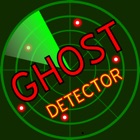 Ghost Detector - Ghost Finder Fingerprint Scanner HD Pro +
