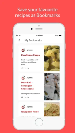 Opos Chef screenshot 4