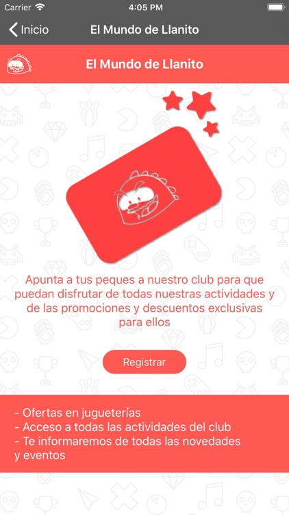 Centro Comercial Imaginalia