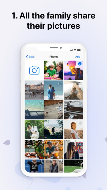 Baroo - Family magazine