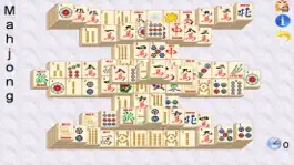 Game screenshot Mahjong Solitaire -- Lite apk