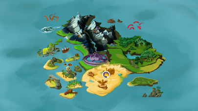 Dragon Minders Screenshot