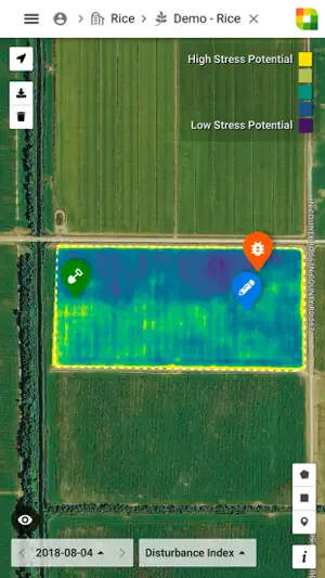 Ceres AI (Legacy) screenshot 3